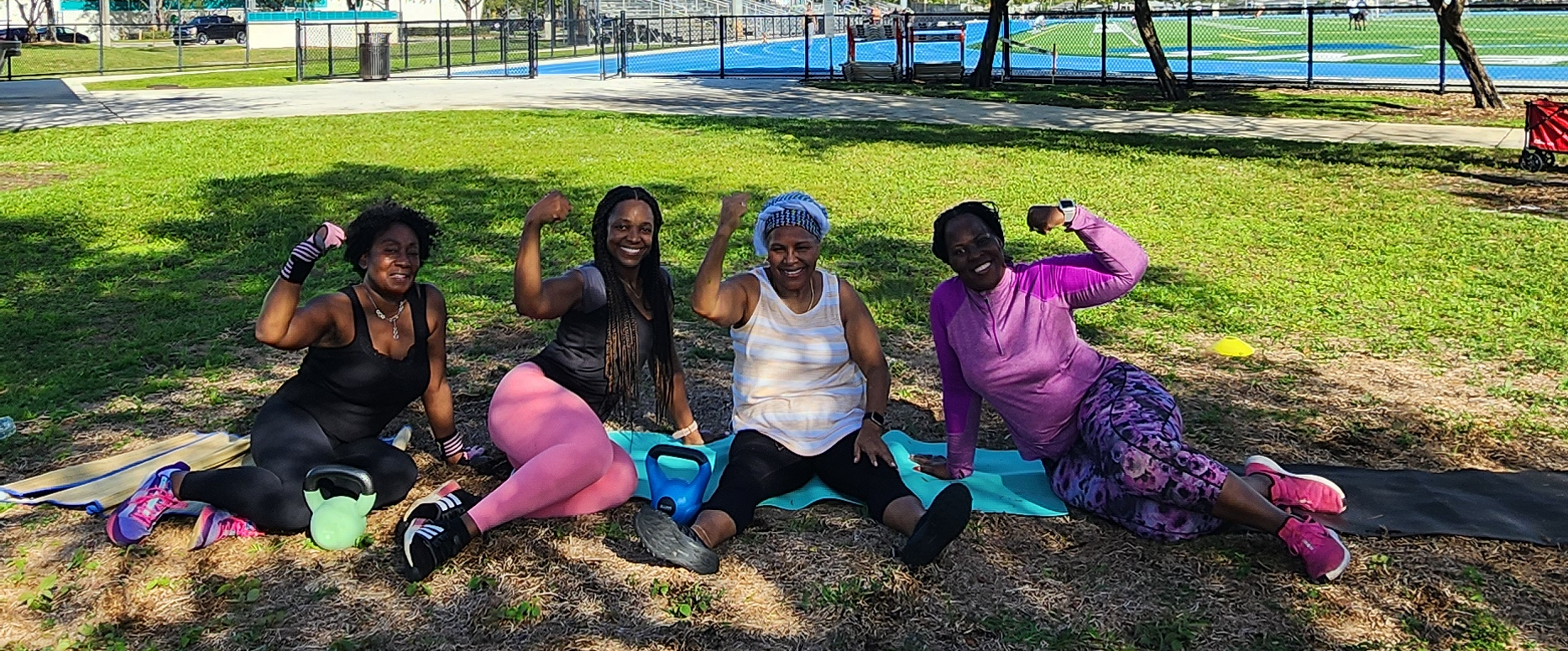 challenge background