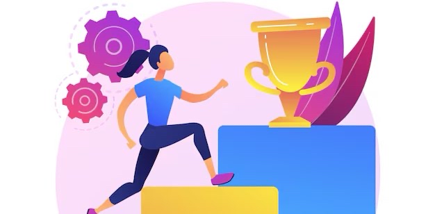 challenge background