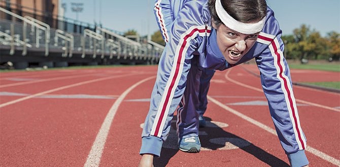 challenge background