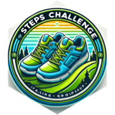 challenge badge