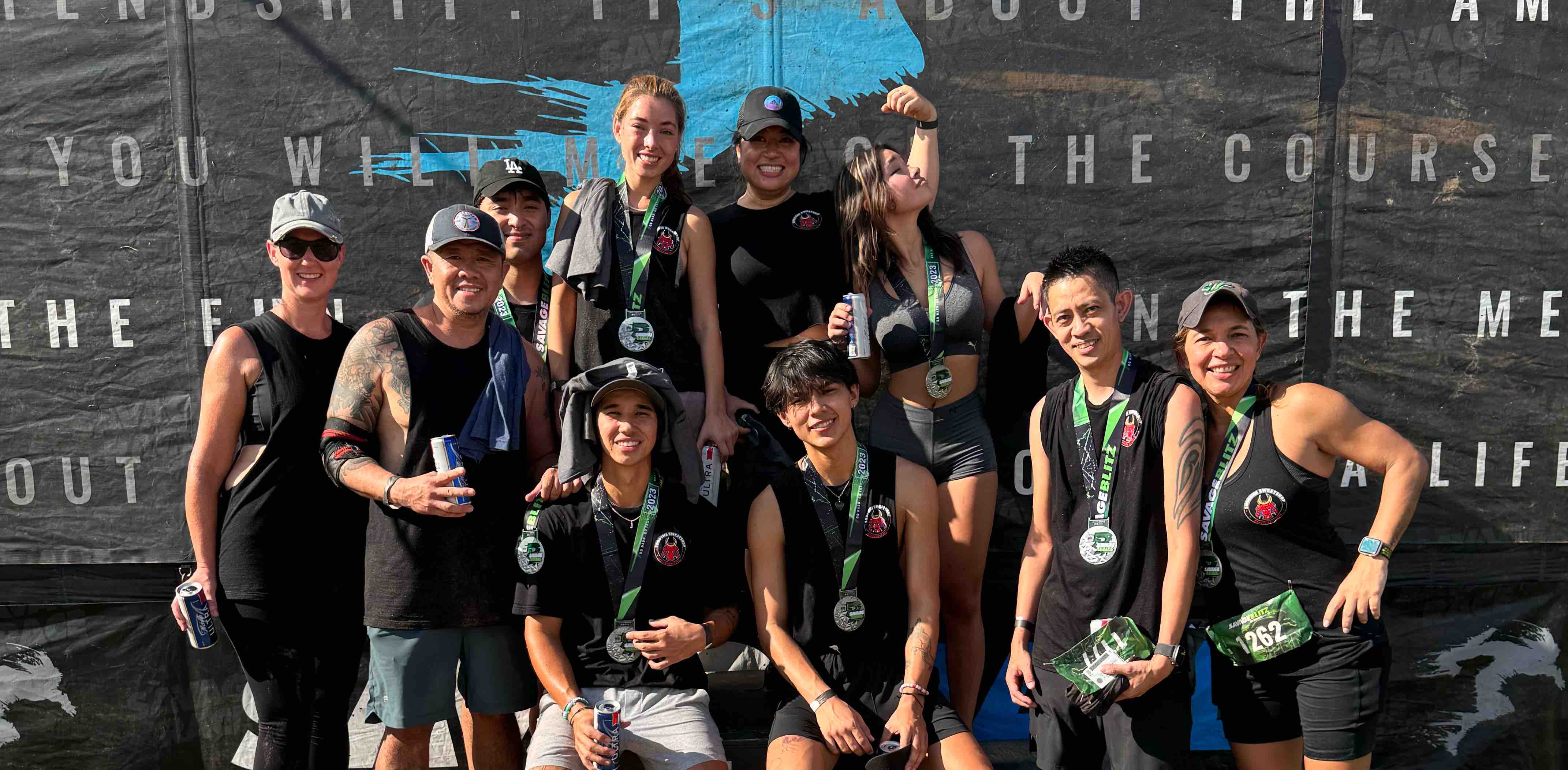 challenge background