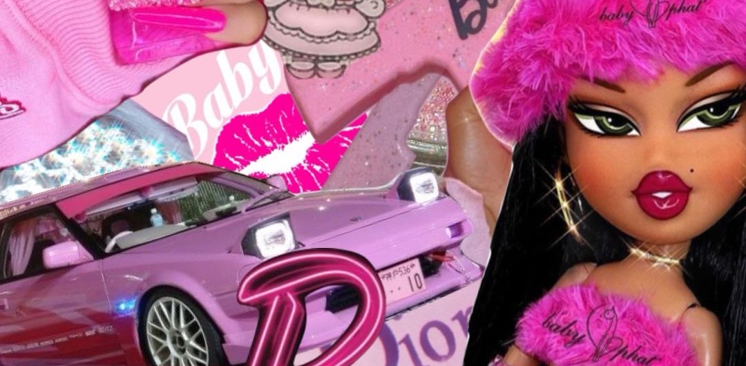 challenge background