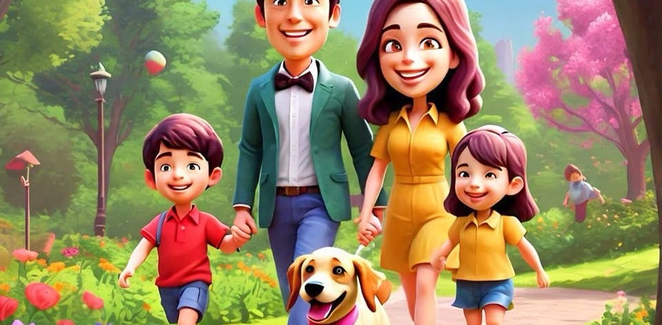 challenge background