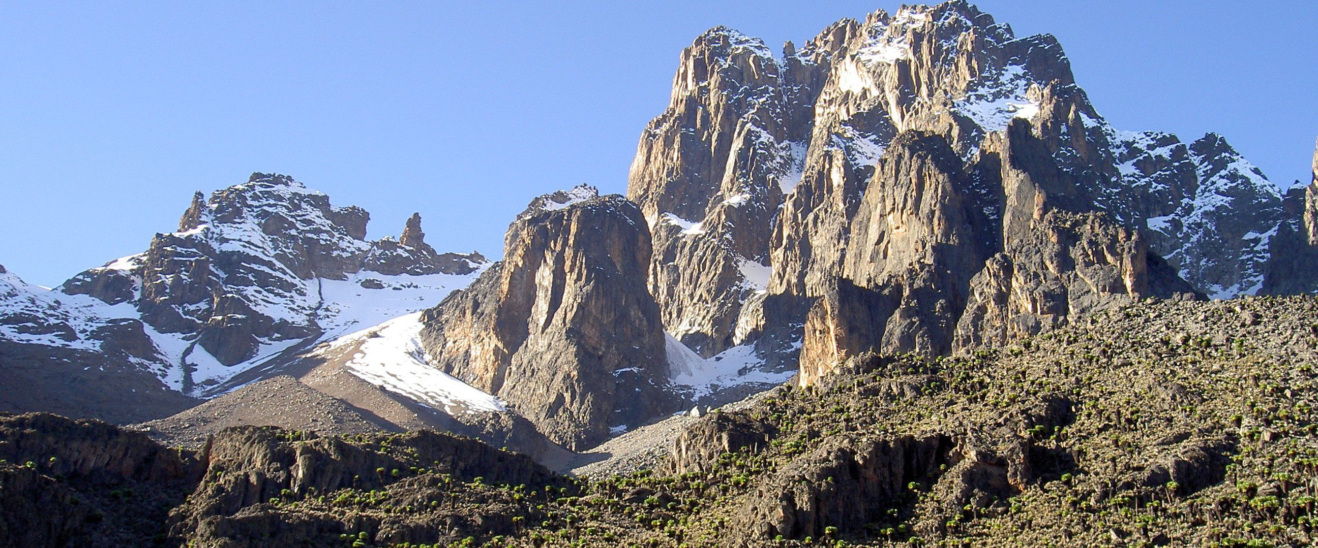 challenge background