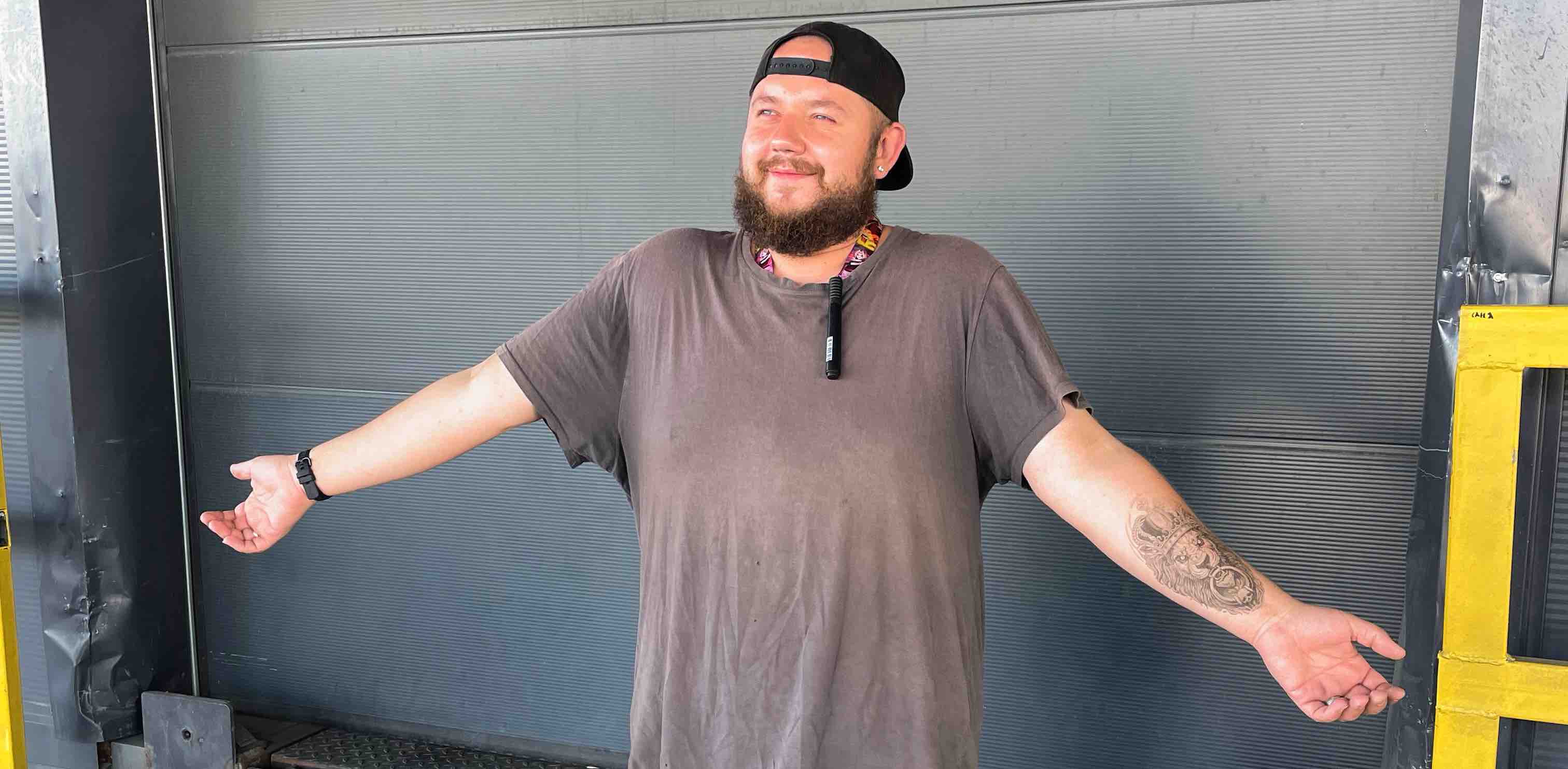 challenge background