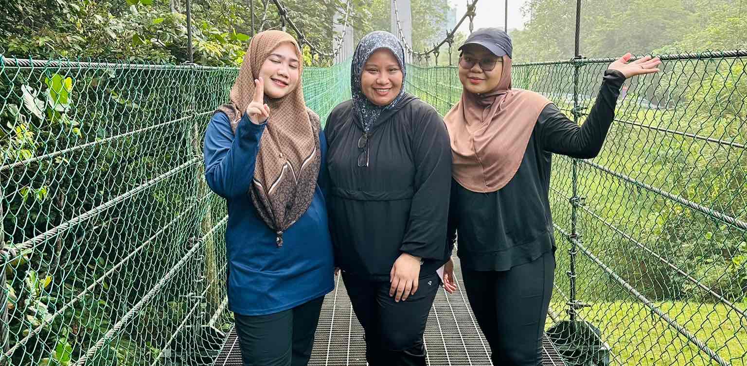 challenge background