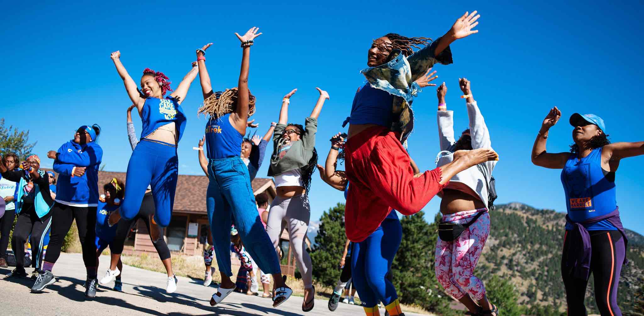 challenge background