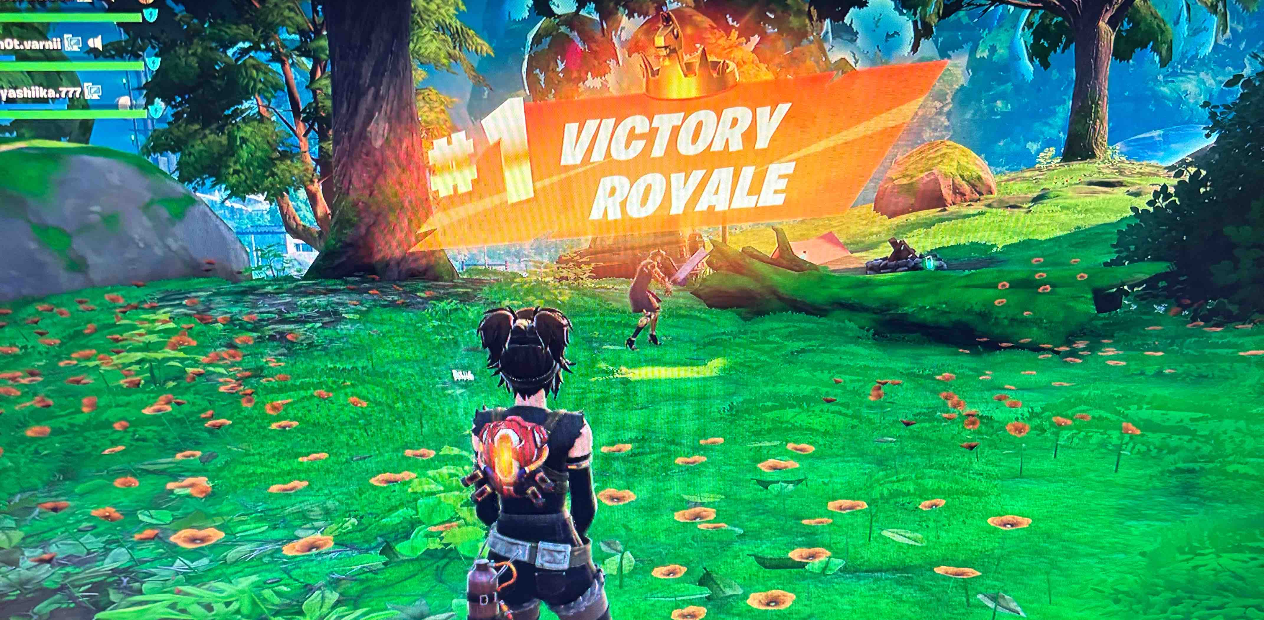 challenge background