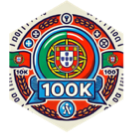 challenge badge