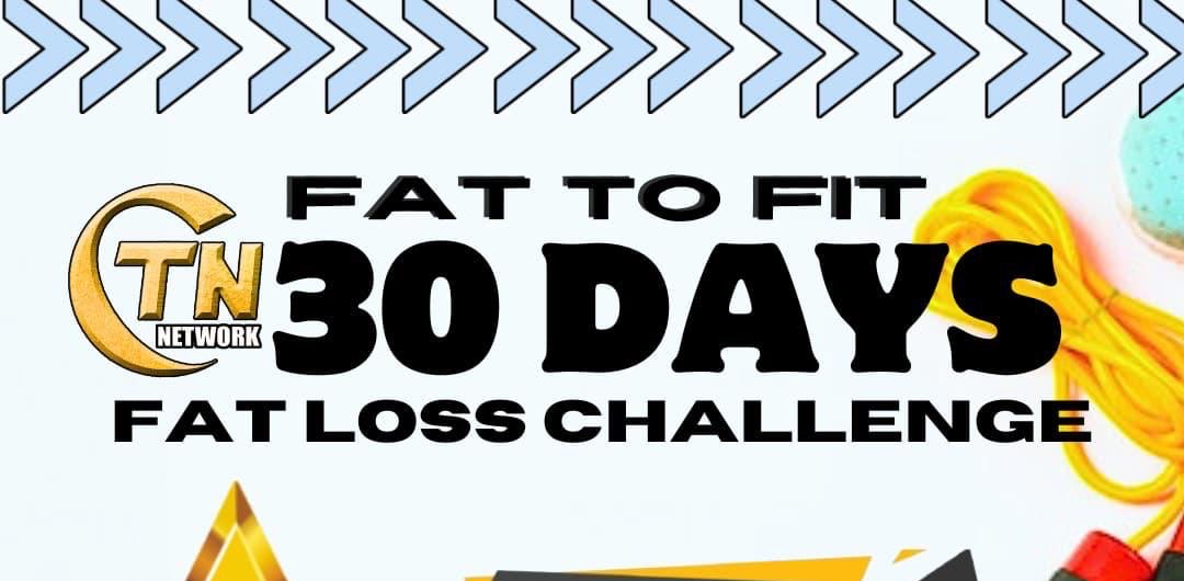 challenge background