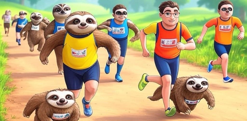 challenge background