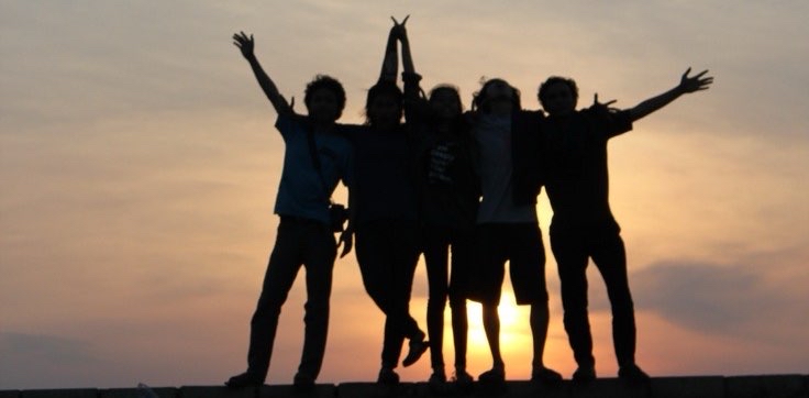 challenge background