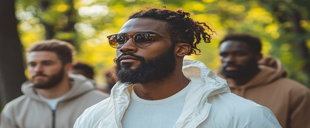 challenge background