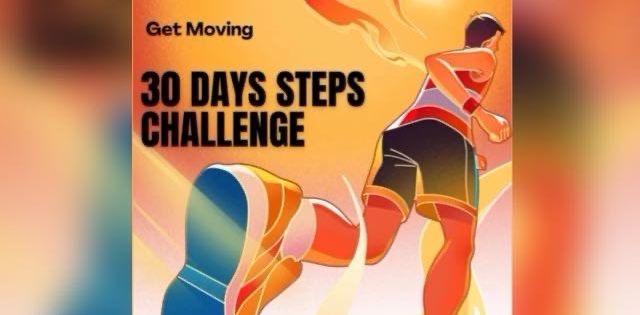 challenge background