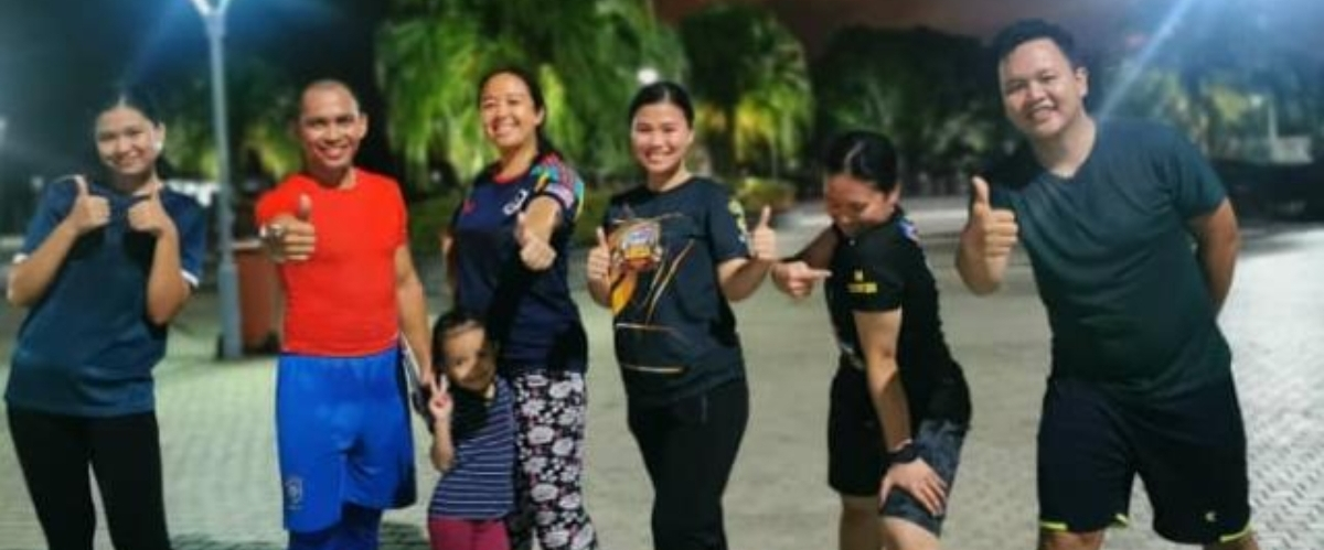 challenge background