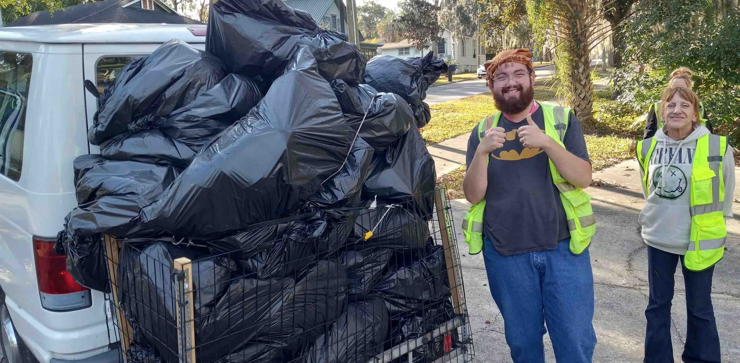 challenge background