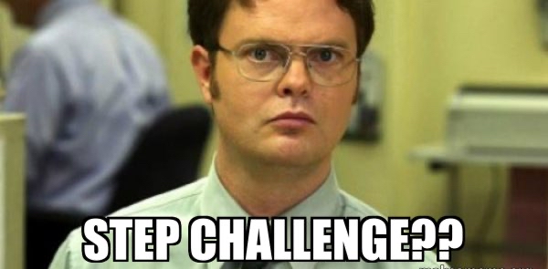 challenge background