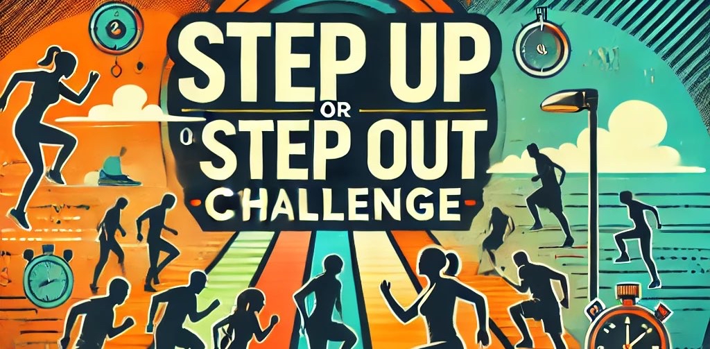 challenge background