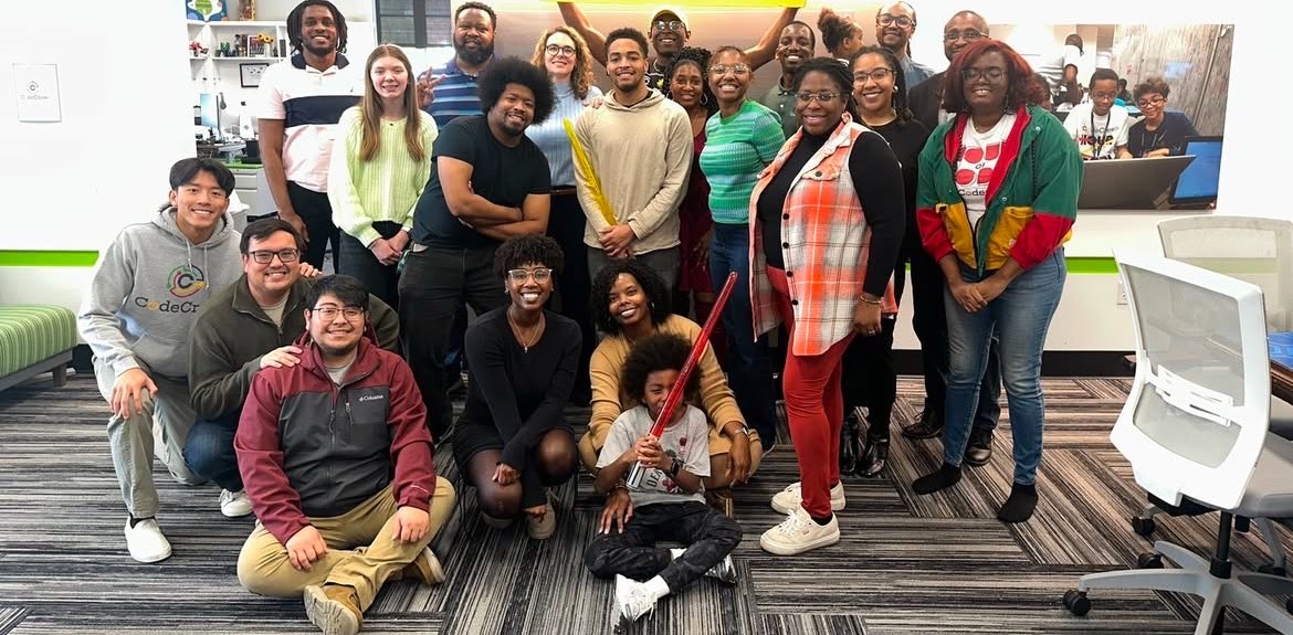 challenge background