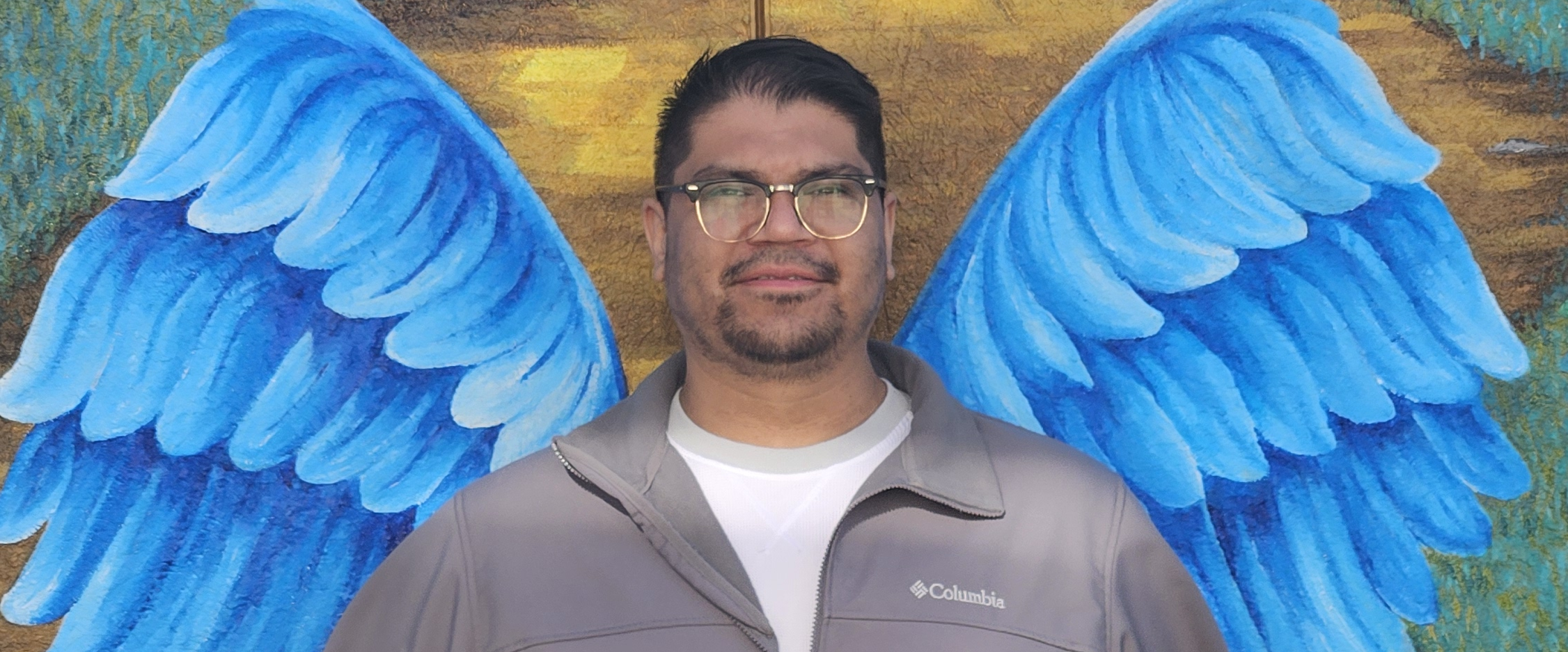 challenge background