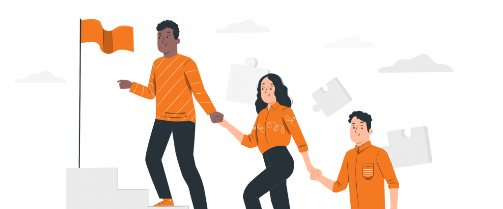 challenge background