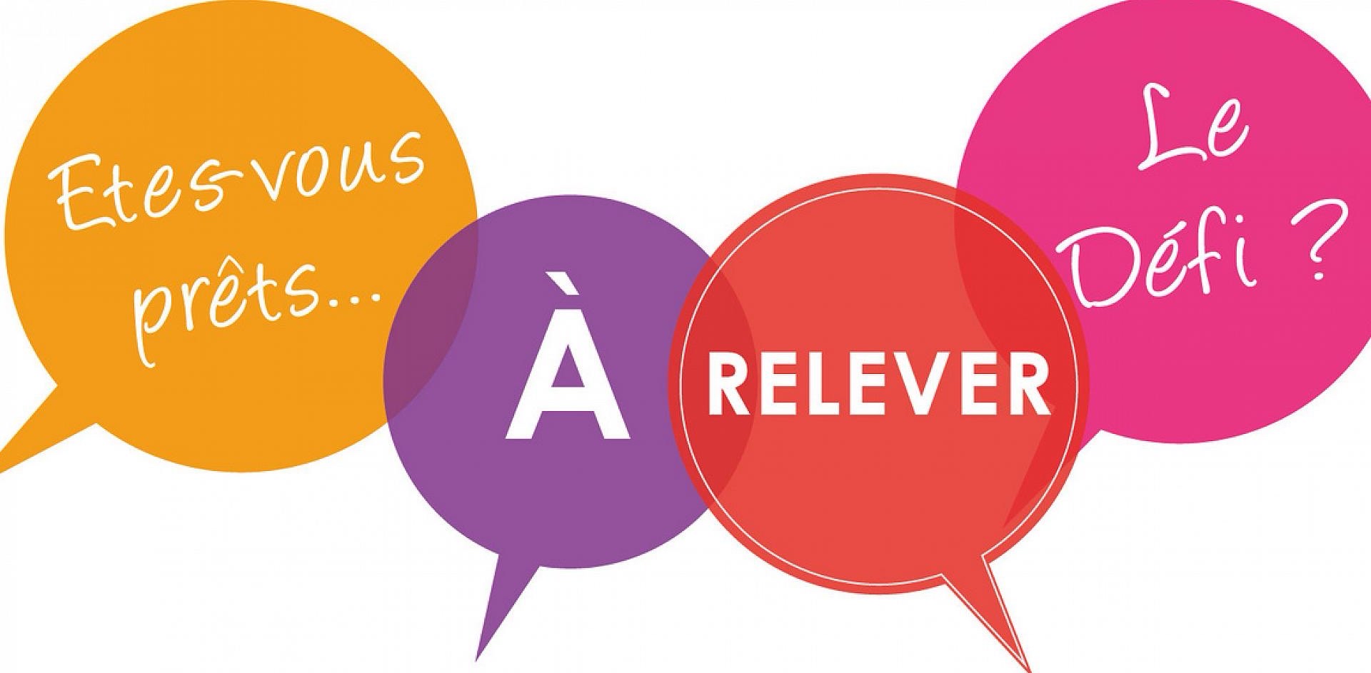 challenge background