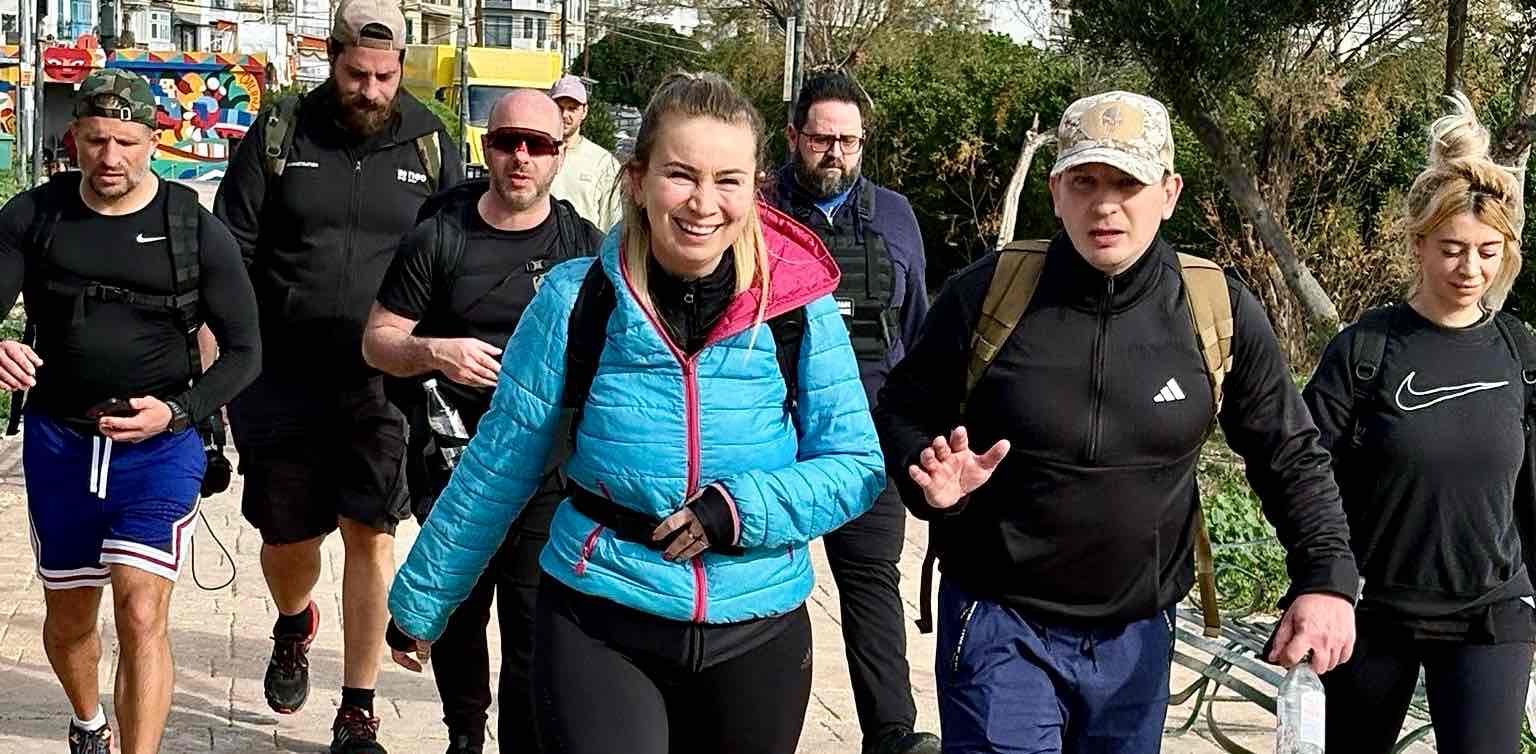 challenge background