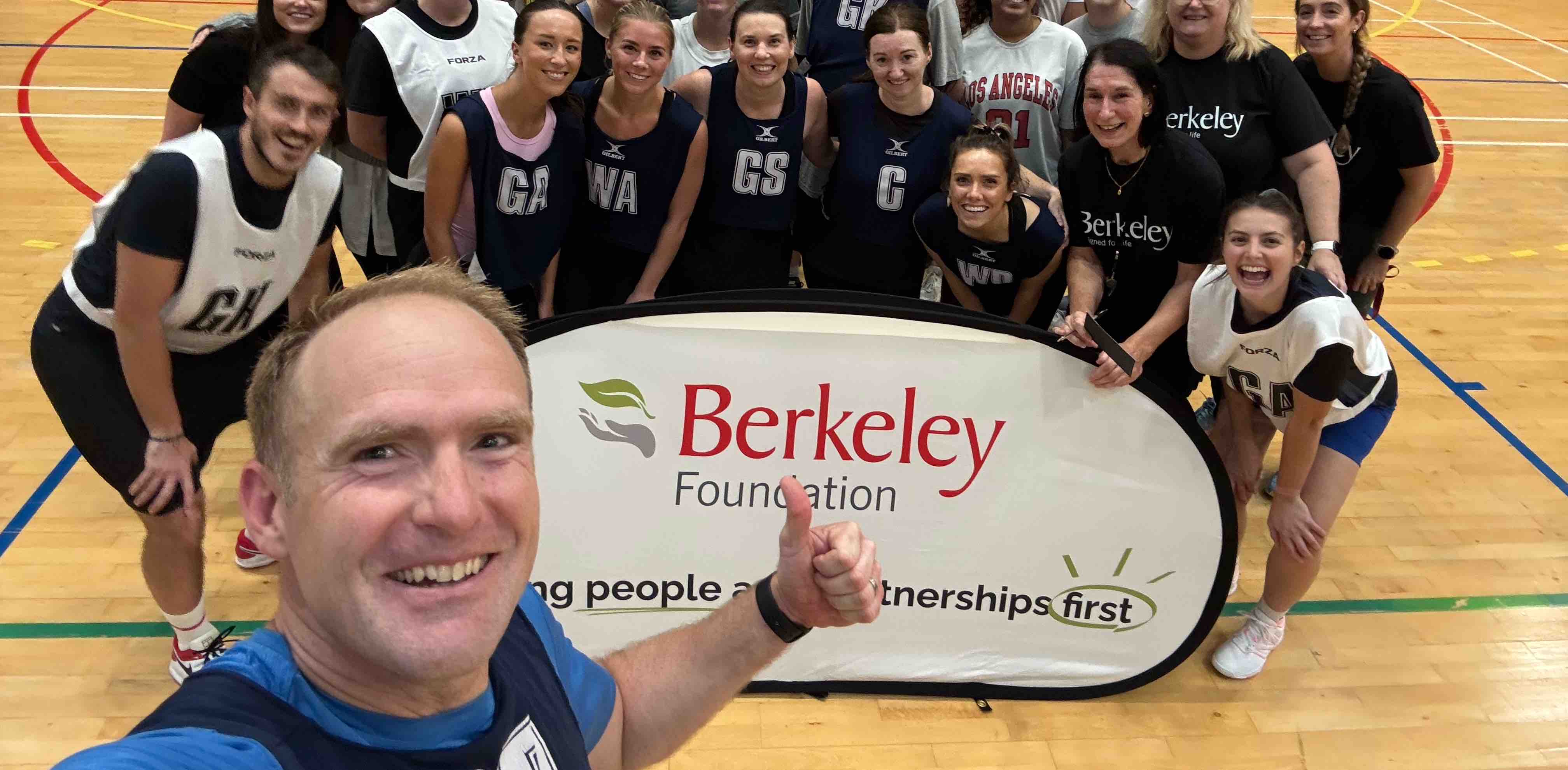 challenge background