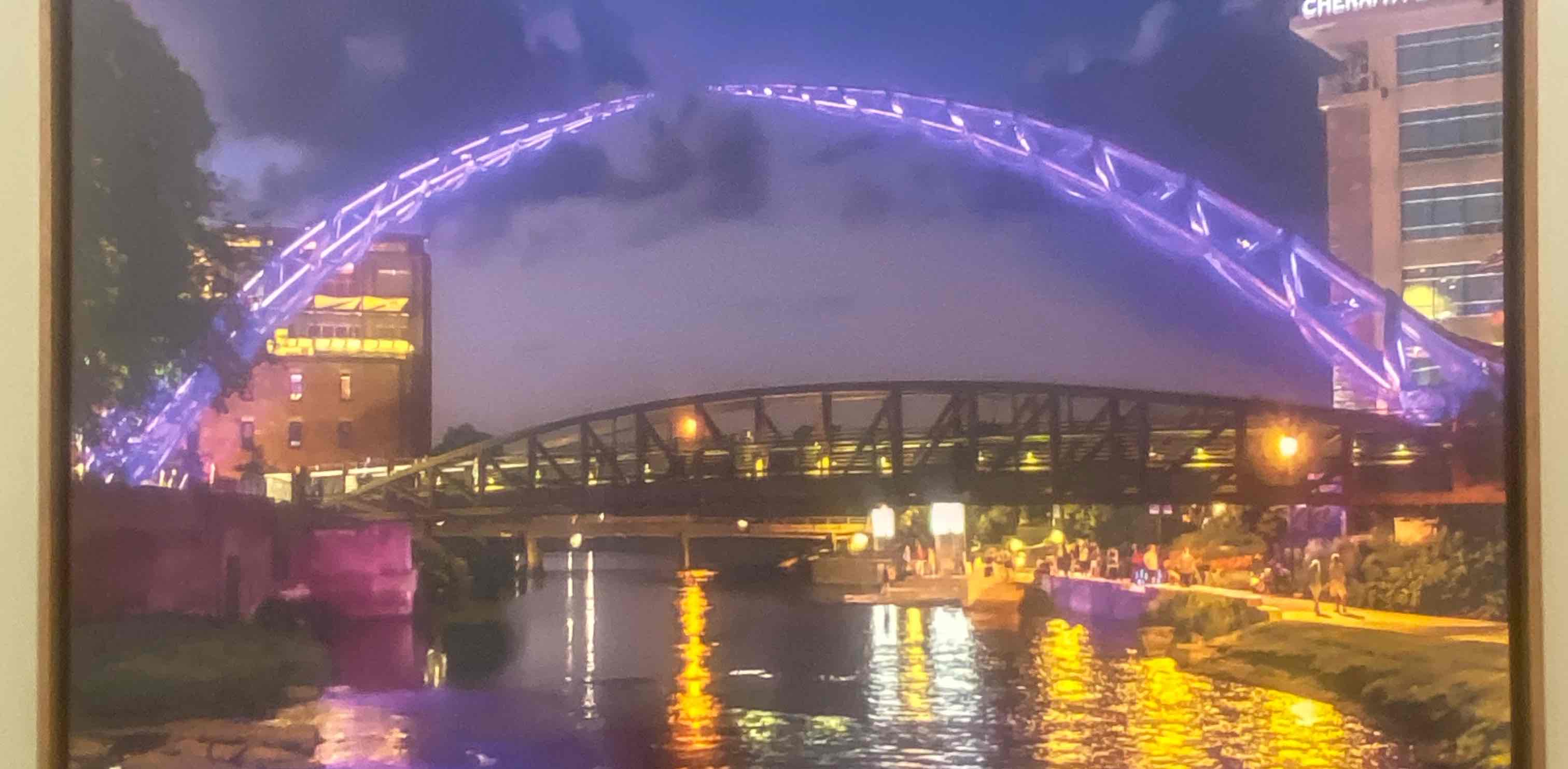 challenge background