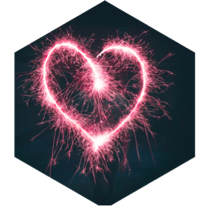 Most Steps In February icon
