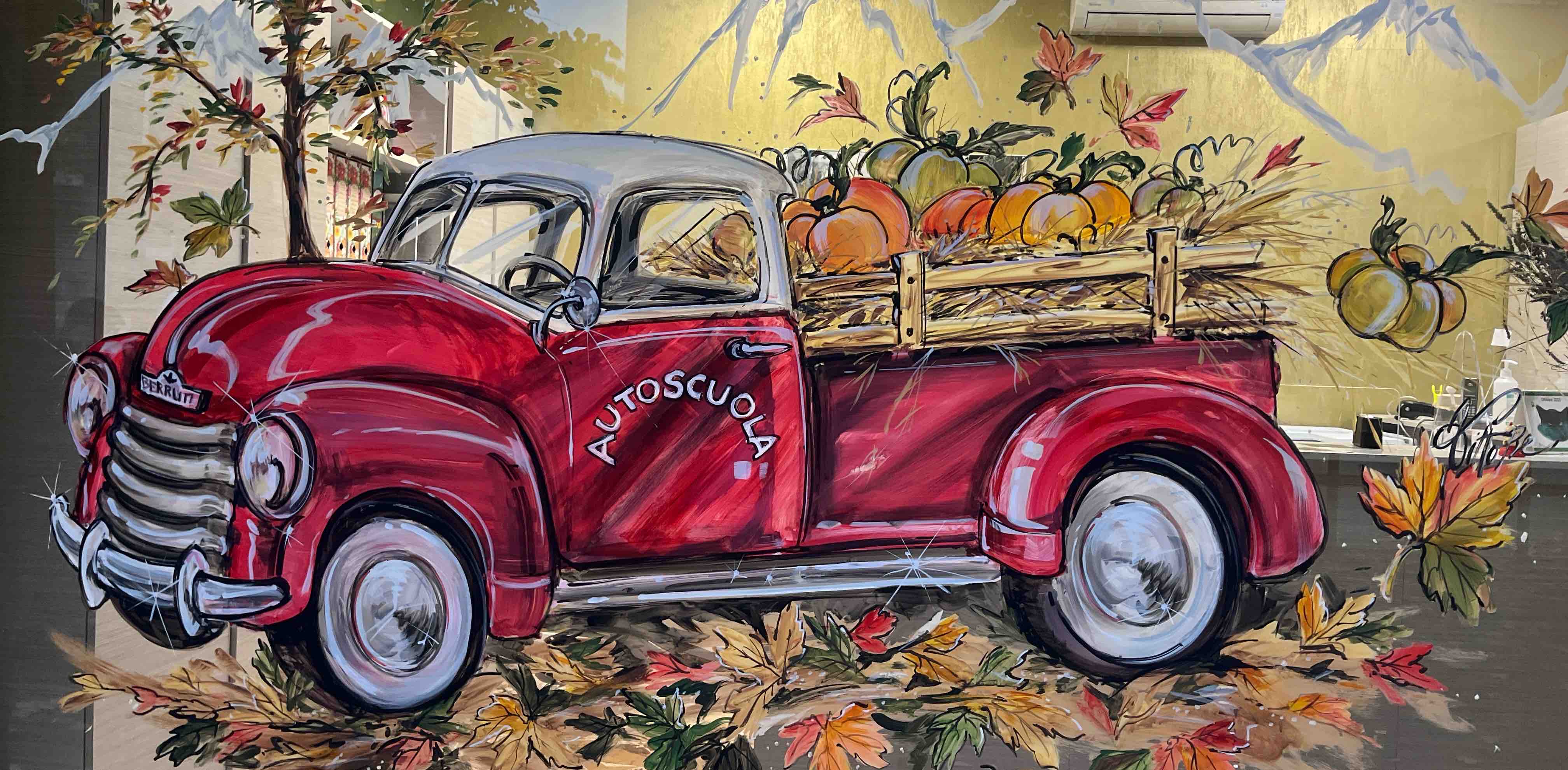 challenge background