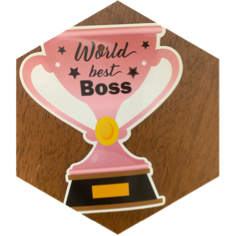 November Group Step Goal Challenge icon