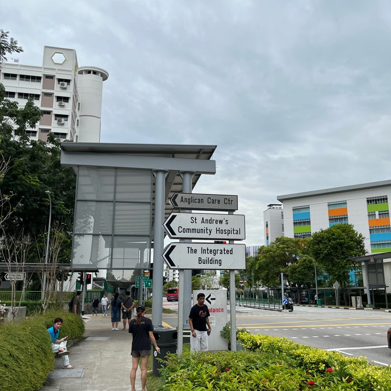 Have a good walk and health 🤗 logo