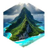 Group 3K steps Challenge icon