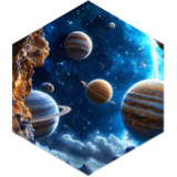 Group 10K steps Challenge icon