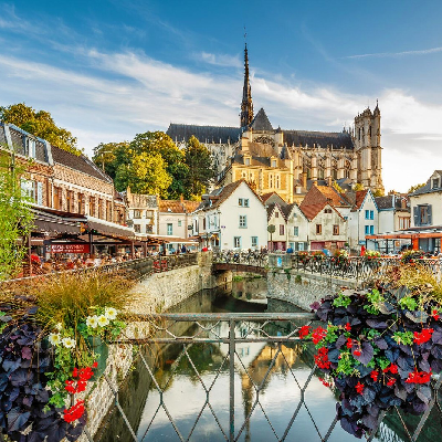 Amiens, dΓ©p. Somme π¨π΅ icon