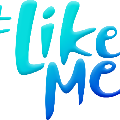 A like for a Like 👉❤️ icon