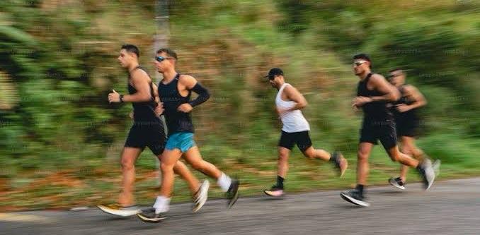 challenge background