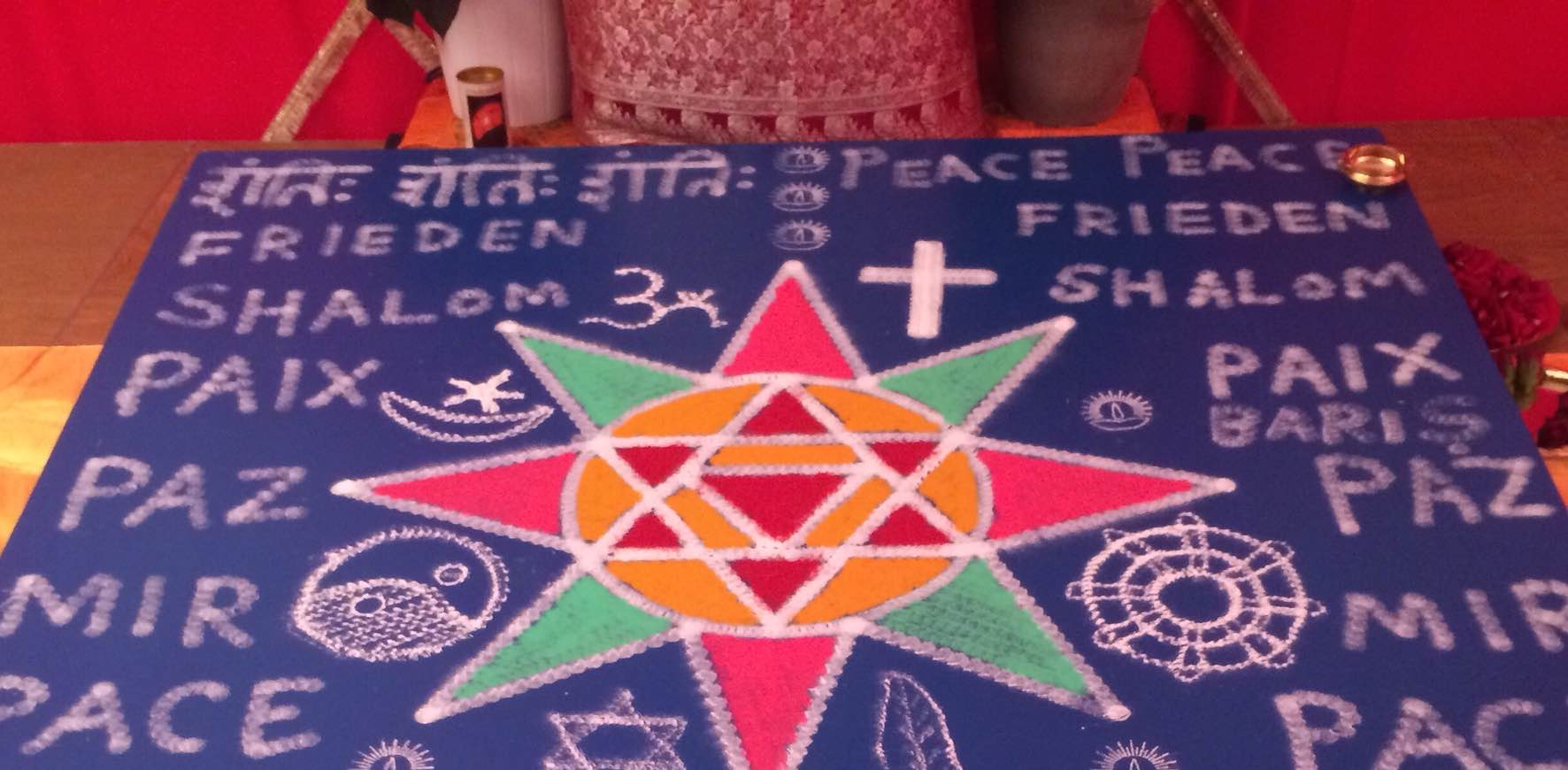 challenge background