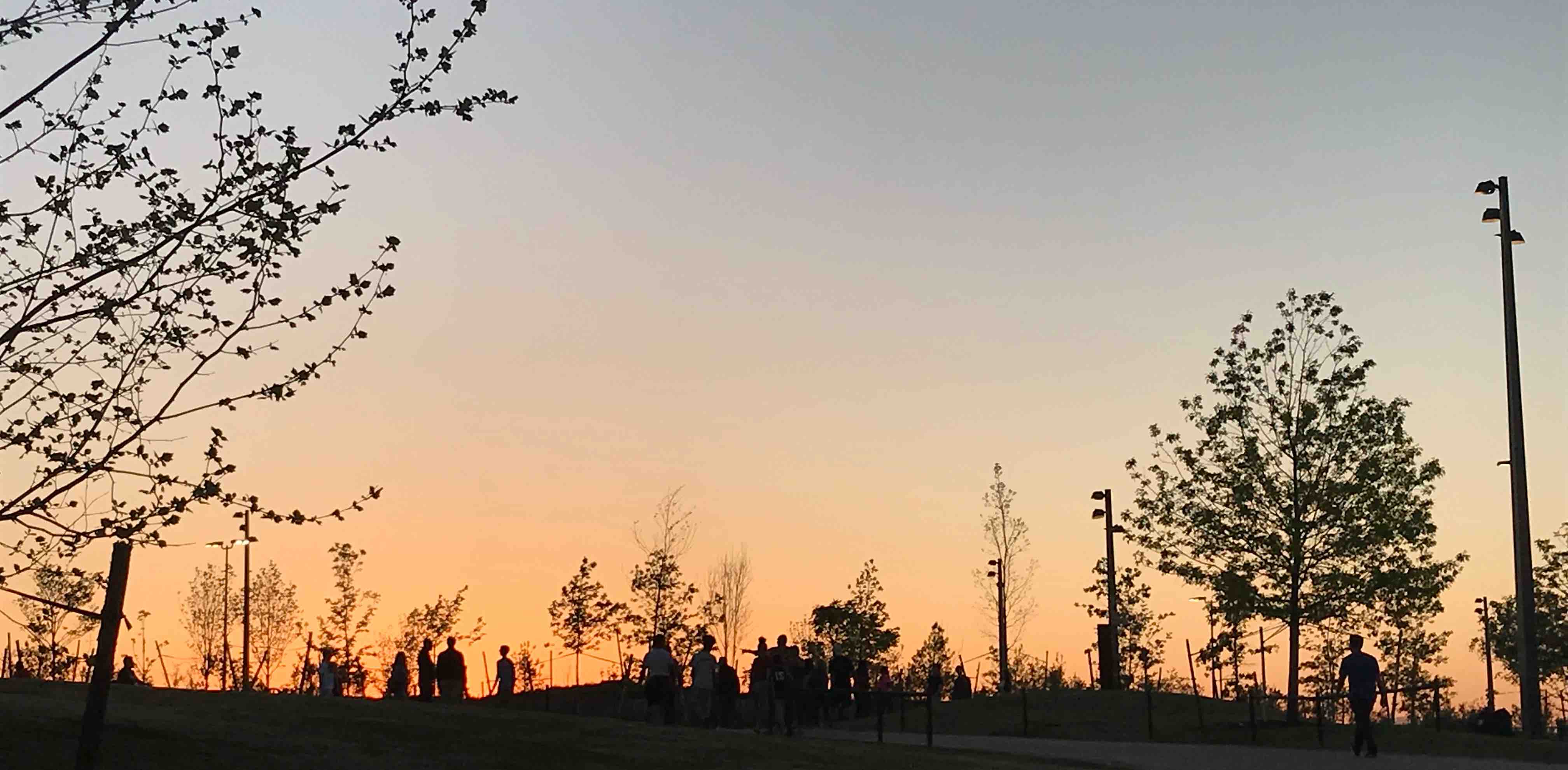 challenge background