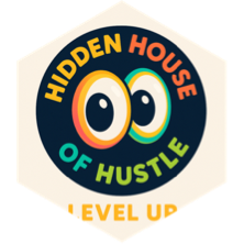 Hidden 6000 Challenge icon