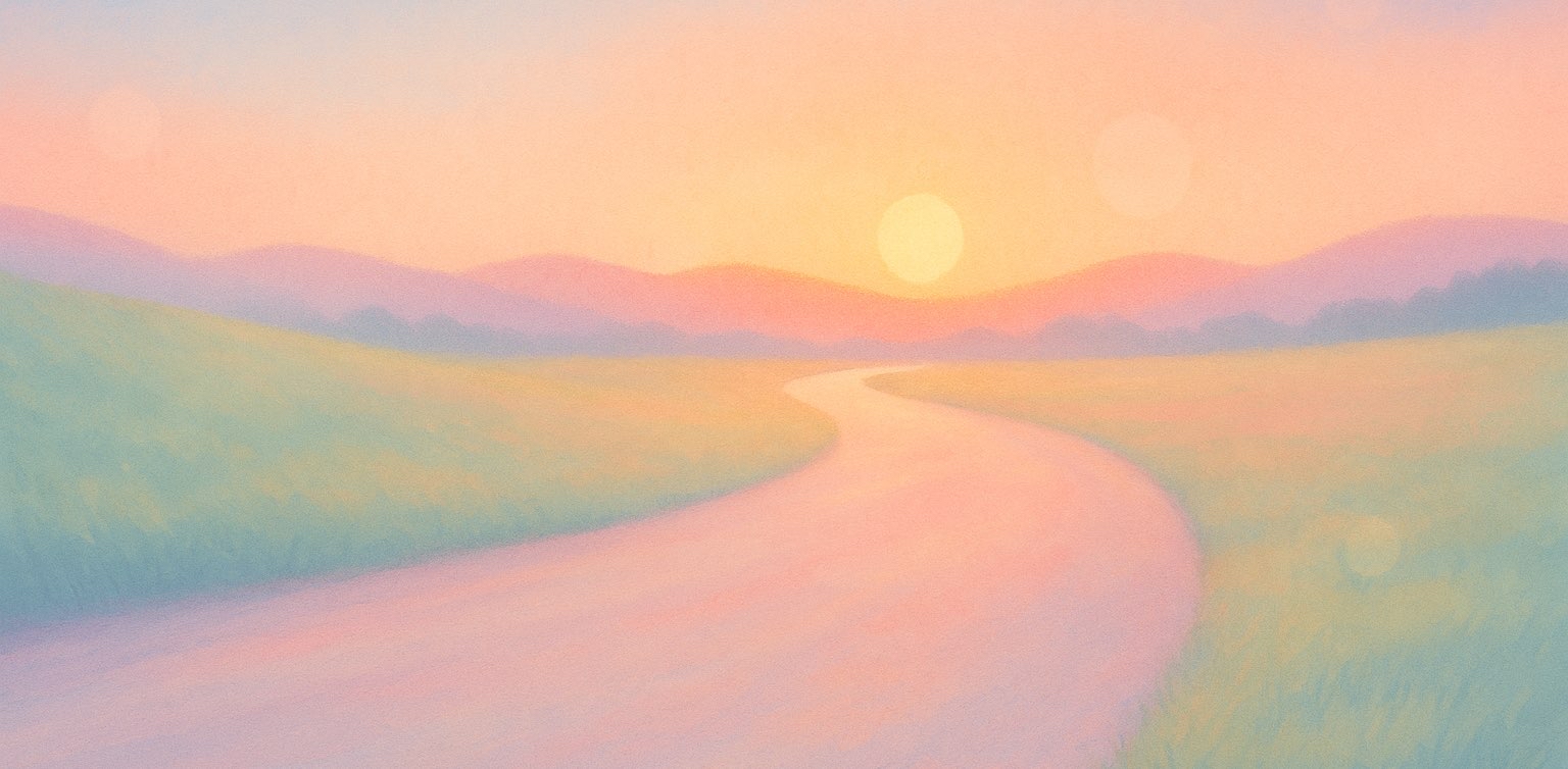 1k The Easy (Best) Way logo