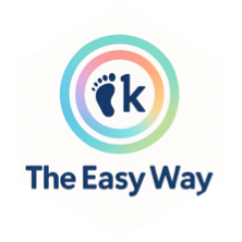 1k The Easy (Best) Way icon