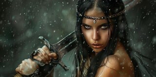 challenge background