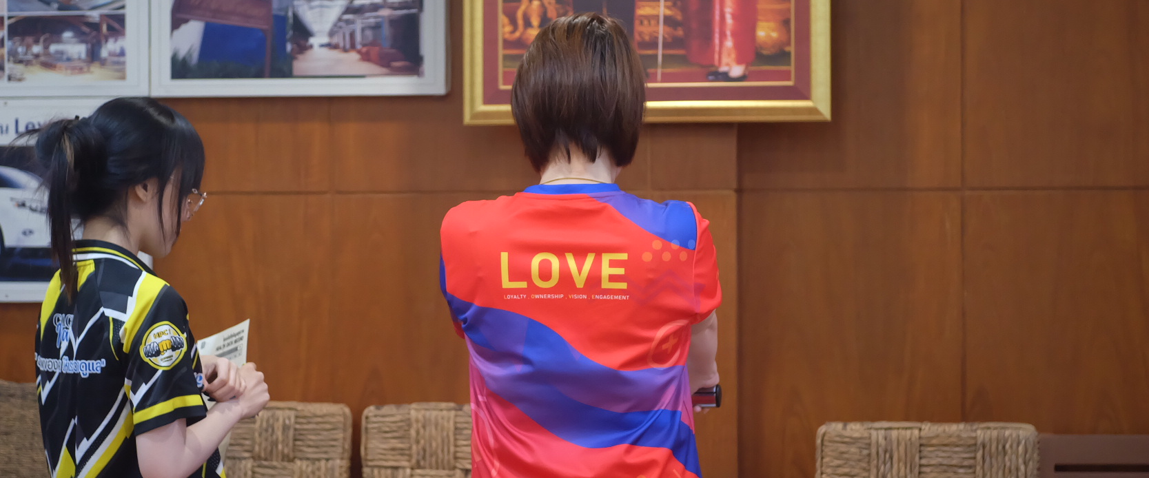 challenge background