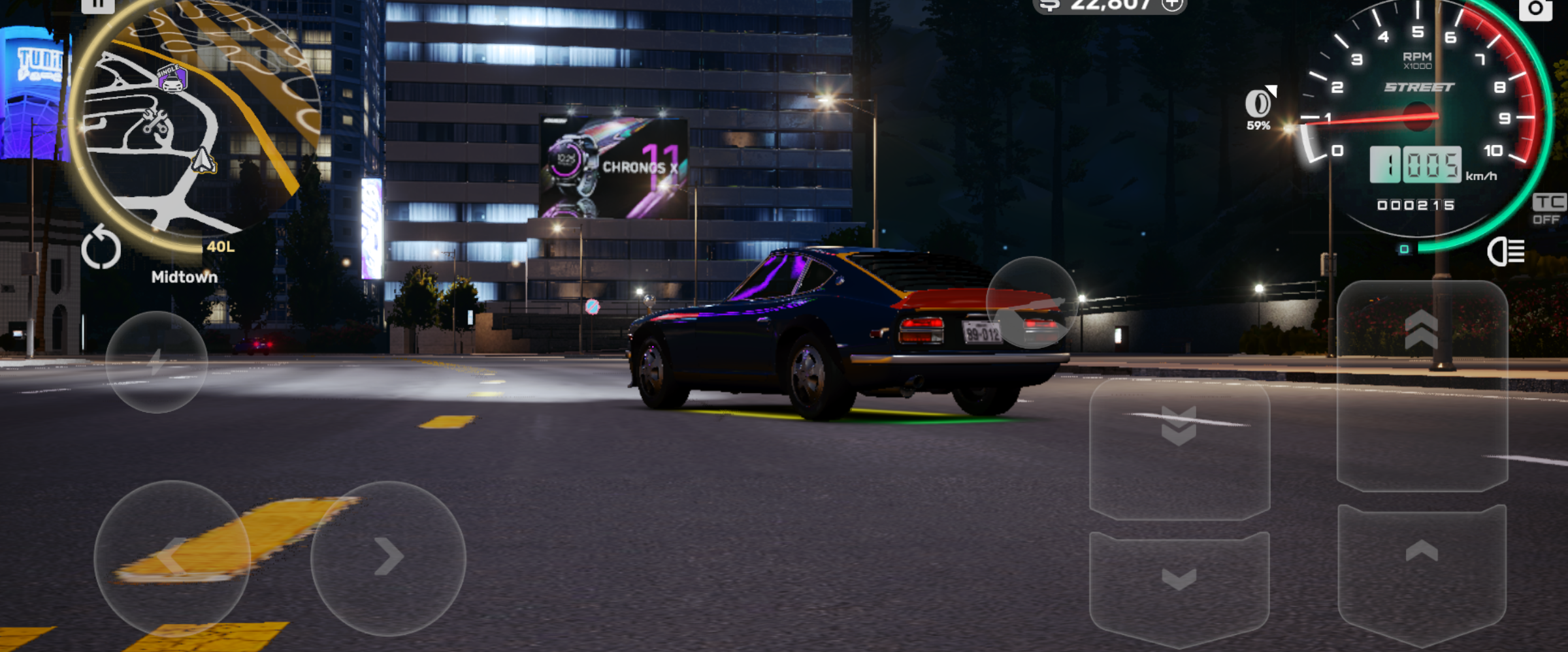 challenge background