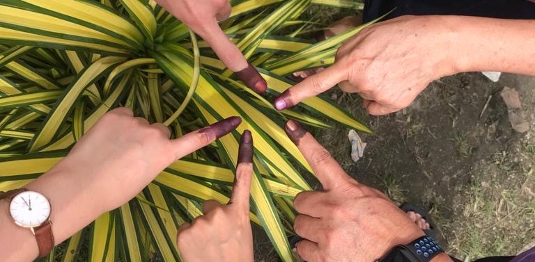 challenge background