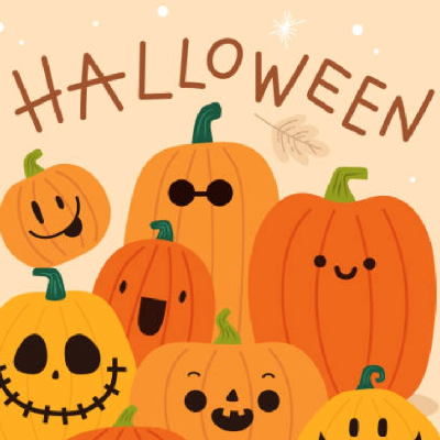 🎃HALLOWEEN🎃 icon