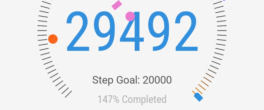 challenge background