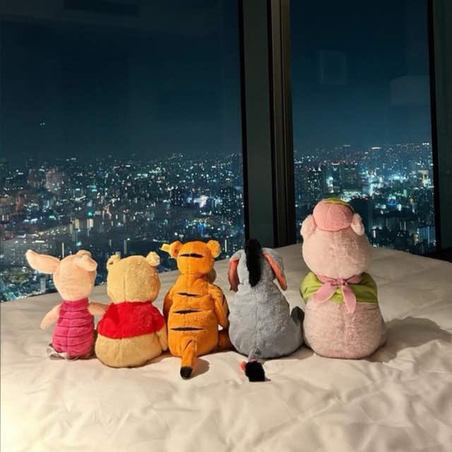 November challenge logo